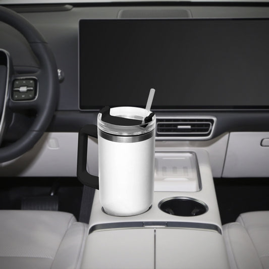 1102. 40oz Car Tumbler Cup